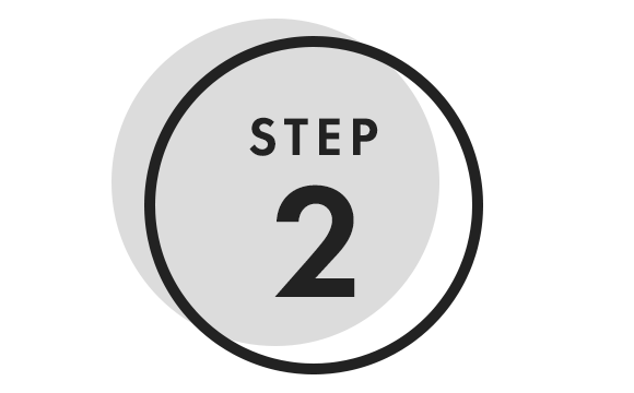 STEP 02